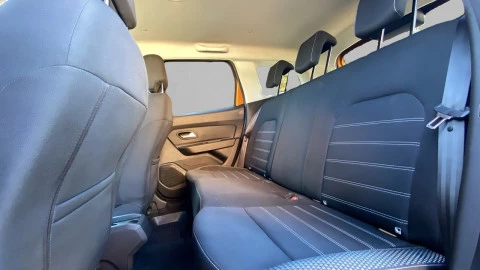 Dacia Duster Prestige TCE 96kW (130CV) 4X2 GPF