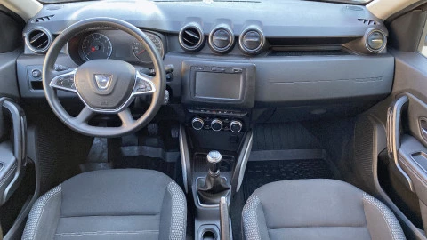 Dacia Duster Prestige TCE 96kW (130CV) 4X2 GPF