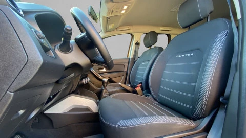 Dacia Duster Prestige TCE 96kW (130CV) 4X2 GPF