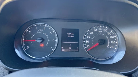 Dacia Duster Prestige TCE 96kW (130CV) 4X2 GPF