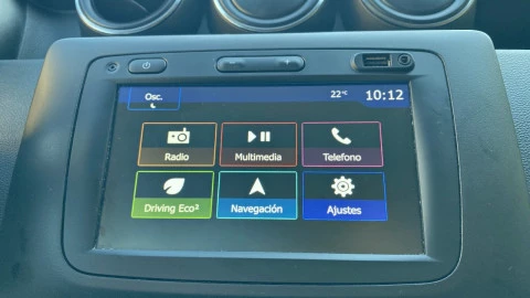 Dacia Duster Prestige TCE 96kW (130CV) 4X2 GPF