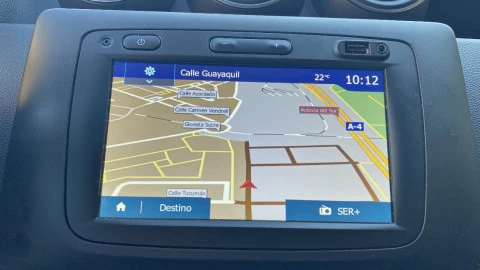 Dacia Duster Prestige TCE 96kW (130CV) 4X2 GPF