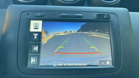 Dacia Duster Prestige TCE 96kW (130CV) 4X2 GPF