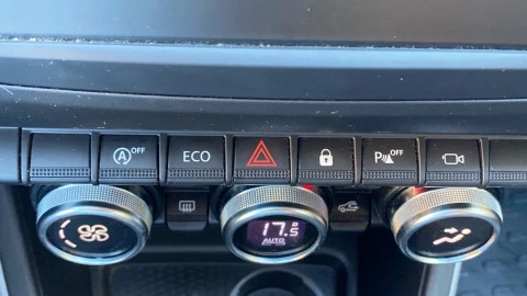 Dacia Duster Prestige TCE 96kW (130CV) 4X2 GPF