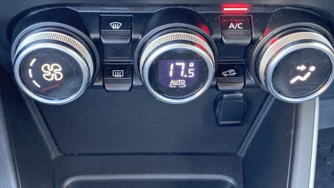 Dacia Duster Prestige TCE 96kW (130CV) 4X2 GPF