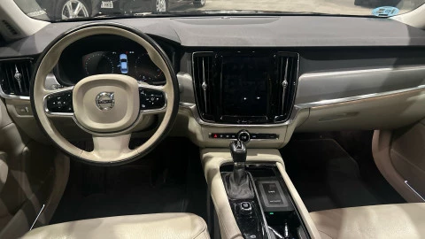 Volvo S90 2.0 D4 Momentum Auto 140 kW (190 CV)