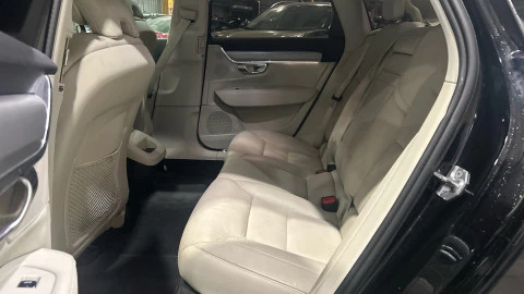 Volvo S90 2.0 D4 Momentum Auto 140 kW (190 CV)