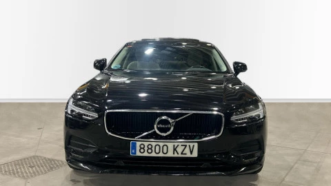 Volvo S90 2.0 D4 Momentum Auto 140 kW (190 CV)