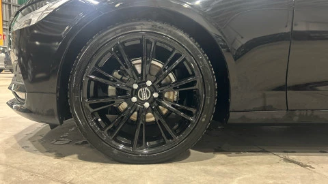 Volvo S90 2.0 D4 Momentum Auto 140 kW (190 CV)