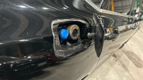 Volvo S90 2.0 D4 Momentum Auto 140 kW (190 CV)