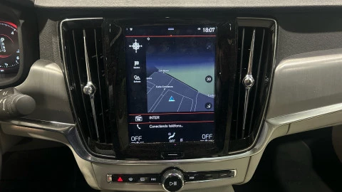 Volvo S90 2.0 D4 Momentum Auto 140 kW (190 CV)