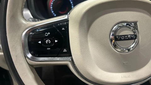 Volvo S90 2.0 D4 Momentum Auto 140 kW (190 CV)