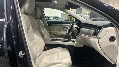 Volvo S90 2.0 D4 Momentum Auto 140 kW (190 CV)