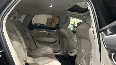 Volvo S90 2.0 D4 Momentum Auto 140 kW (190 CV)