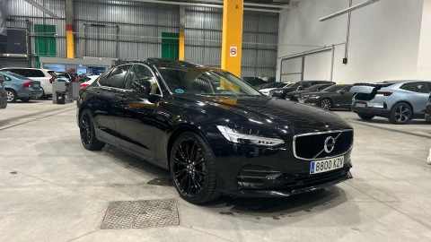 Volvo S90 2.0 D4 Momentum Auto 140 kW (190 CV)