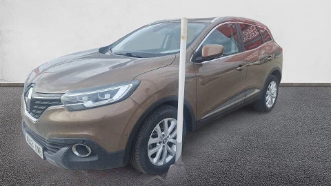 Renault Kadjar Limited TCe 97kW (130CV)