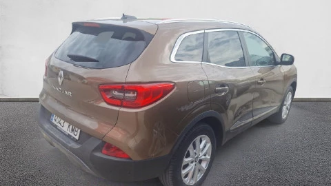 Renault Kadjar Limited TCe 97kW (130CV)