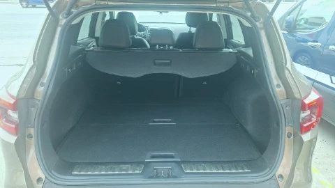 Renault Kadjar Limited TCe 97kW (130CV)