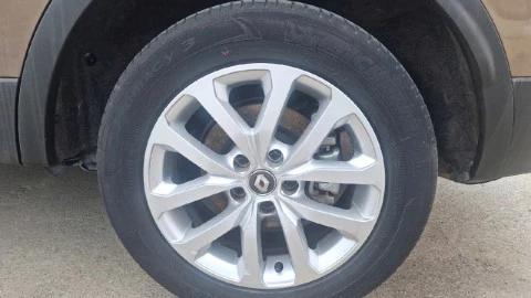 Renault Kadjar Limited TCe 97kW (130CV)