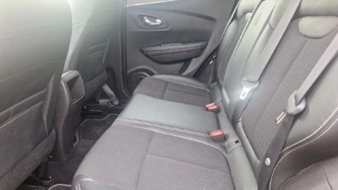 Renault Kadjar Limited TCe 97kW (130CV)