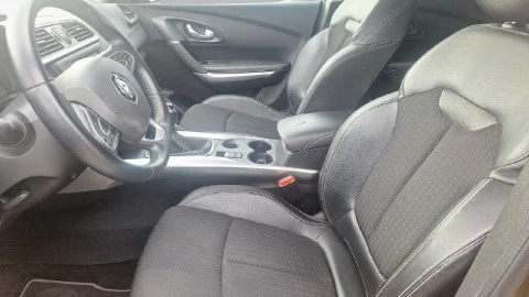 Renault Kadjar Limited TCe 97kW (130CV)