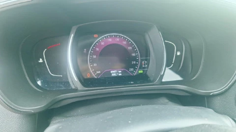 Renault Kadjar Limited TCe 97kW (130CV)