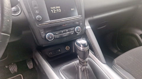 Renault Kadjar Limited TCe 97kW (130CV)