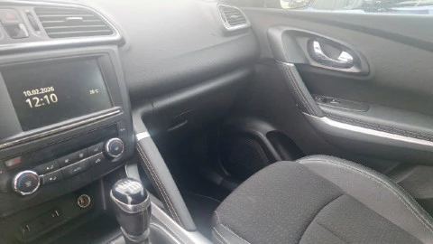 Renault Kadjar Limited TCe 97kW (130CV)