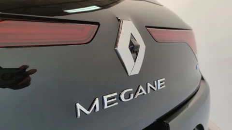 Renault Megane Zen E-TECH Híbrido Ench. 117kW(160CV)