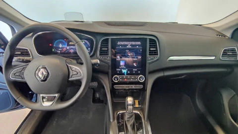Renault Megane Zen E-TECH Híbrido Ench. 117kW(160CV)