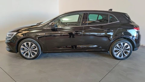 Renault Megane Zen E-TECH Híbrido Ench. 117kW(160CV)
