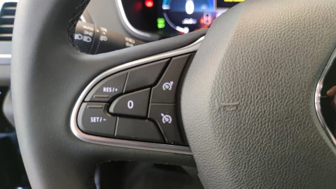 Renault Megane Zen E-TECH Híbrido Ench. 117kW(160CV)