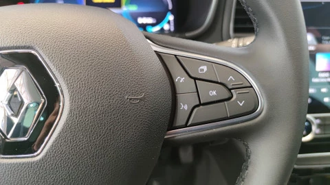 Renault Megane Zen E-TECH Híbrido Ench. 117kW(160CV)