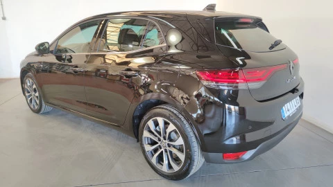 Renault Megane Zen E-TECH Híbrido Ench. 117kW(160CV)