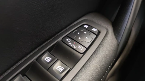 Renault Megane Zen E-TECH Híbrido Ench. 117kW(160CV)