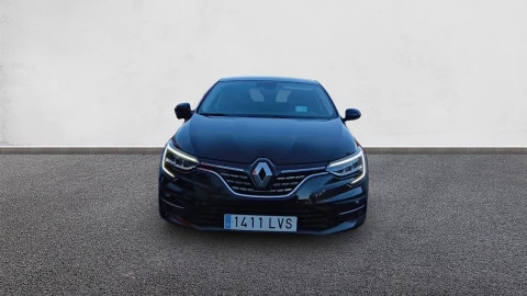 Renault Megane Zen E-TECH Híbrido Ench. 117kW(160CV)