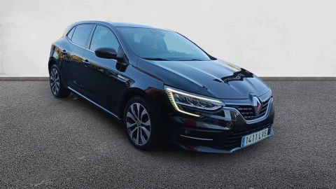 Renault Megane Zen E-TECH Híbrido Ench. 117kW(160CV)