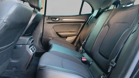 Renault Megane Zen E-TECH Híbrido Ench. 117kW(160CV)