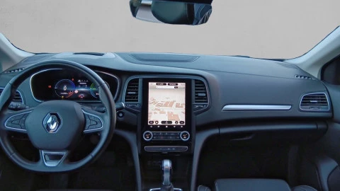 Renault Megane Zen E-TECH Híbrido Ench. 117kW(160CV)