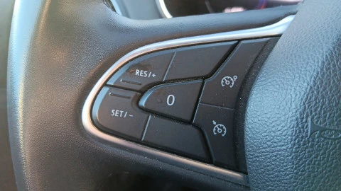 Renault Megane Zen E-TECH Híbrido Ench. 117kW(160CV)