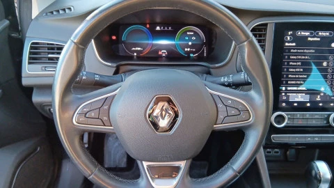 Renault Megane Zen E-TECH Híbrido Ench. 117kW(160CV)