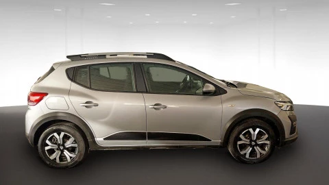 Dacia Sandero  Stepway ECO-G Comfort 74kW