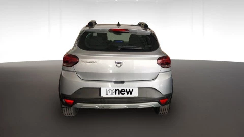 Dacia Sandero  Stepway ECO-G Comfort 74kW