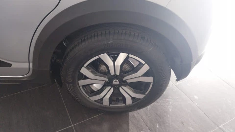 Dacia Sandero  Stepway ECO-G Comfort 74kW