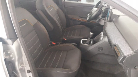 Dacia Sandero  Stepway ECO-G Comfort 74kW