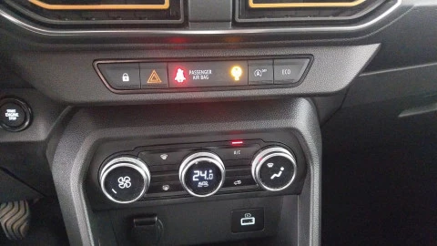 Dacia Sandero  Stepway ECO-G Comfort 74kW