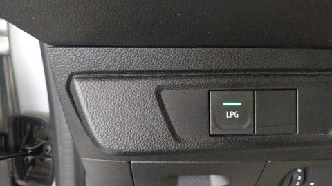Dacia Sandero  Stepway ECO-G Comfort 74kW
