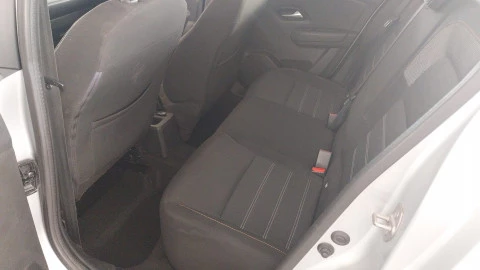 Dacia Sandero  Stepway ECO-G Comfort 74kW