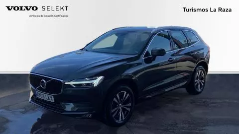Volvo XC60 2.0 T4 Business Plus Auto