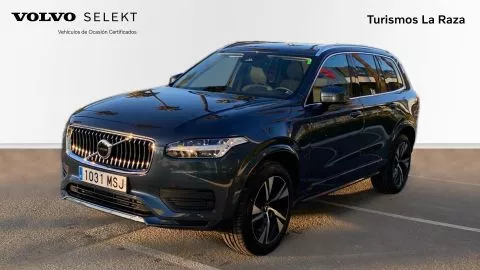 Volvo XC90 2.0 B5 Gasolina AWD Core Auto